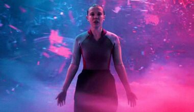 Undici è viva o morta? Ora sappiamo qualcosa in più sul grande mistero del finale di Stranger Things