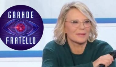 Uomini e donne maria de filippi 08012026 okmugello.it