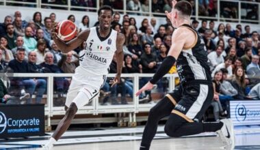 Uragano Niang, non si ferma più: incanta anche in veste di centro