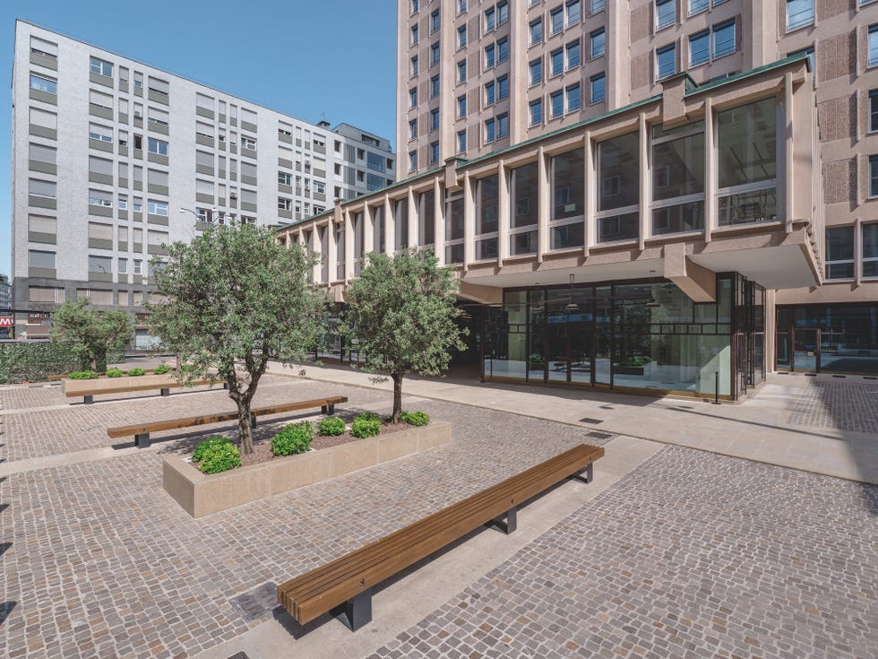 torre velasca torre velasca