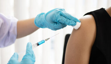 Influenza, dal 1 Gennaio vaccinazioni gratuite nelle farmacie del Veneto
