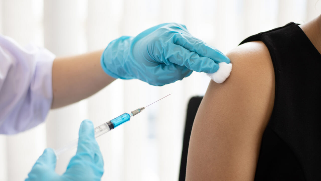 Influenza, dal 1 Gennaio vaccinazioni gratuite nelle farmacie del Veneto