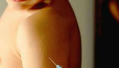 Meno vaccini per bambini, ecco la rivoluzione Usa. Quali dosi saltano, cosa cambia