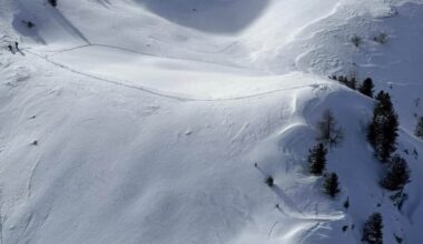 Austria, valanga a Ischgl: un morto è stato trovato dopo alcune ore