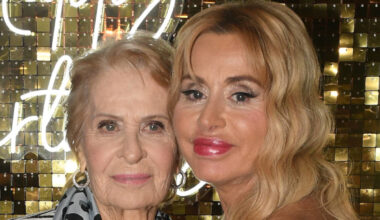 Valeria Marini, pace fatta con la madre Gianna Orrù. La reunion in TV: ecco quando