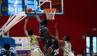 Nel 2026 la Valtellina Summer League torna più bella che mai