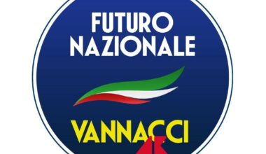Vannacci e il nuovo simbolo. Partito in arrivo? Cosa dice il generale