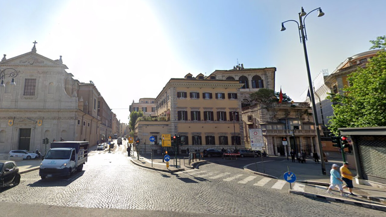 Zona 30 centro storico, dopo le feste si rallenta nel salotto di Roma