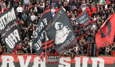 la famiglia Casillo rileva il club