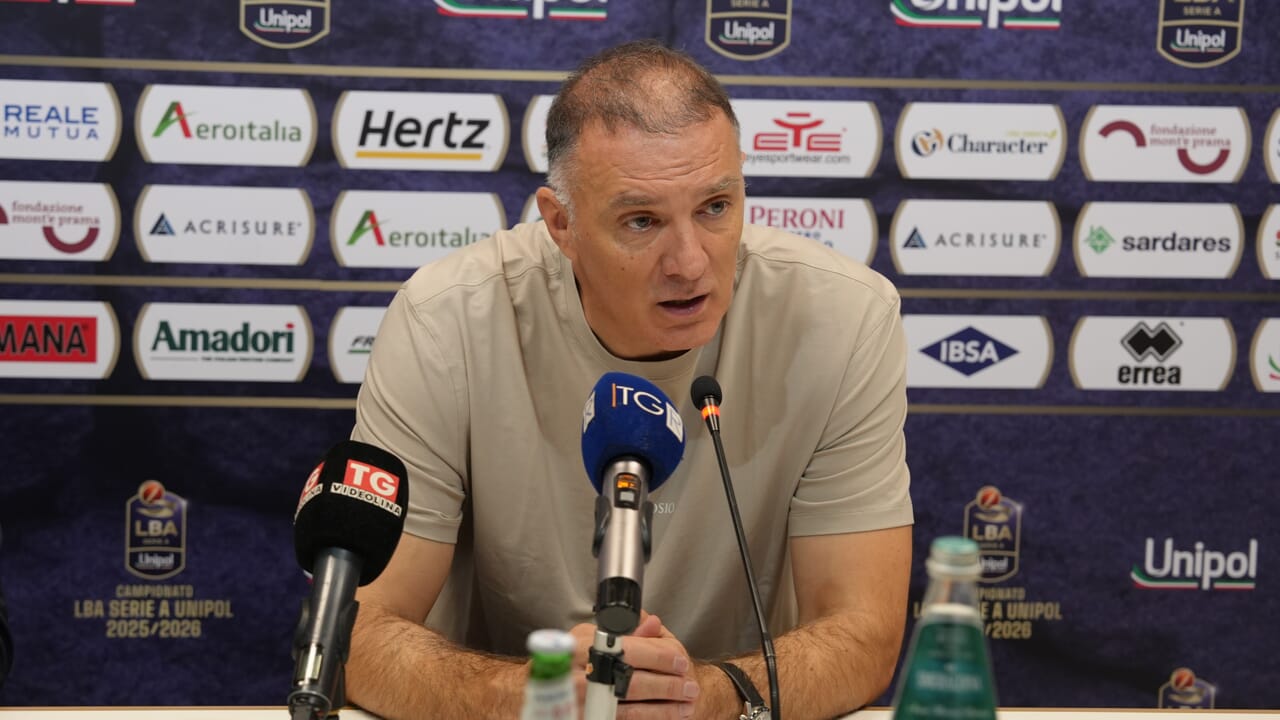 "Non fermiamoci, a Reggio Emilia per continuare a vincere"