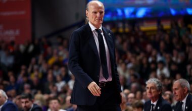 si gioca il confronto diretto con Dubai per i play-in