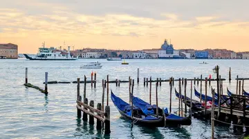 Venezia d’inverno. Atmosfere magiche tutte da scoprire