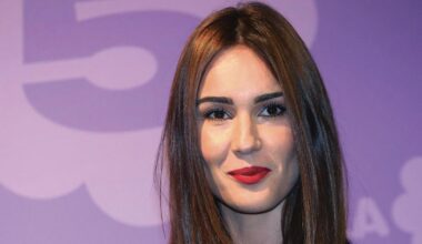 Verissimo, Canale 5: ospiti 24 gennaio e 25 gennaio