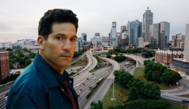 tutte le location tra Atlanta e Dahlonega