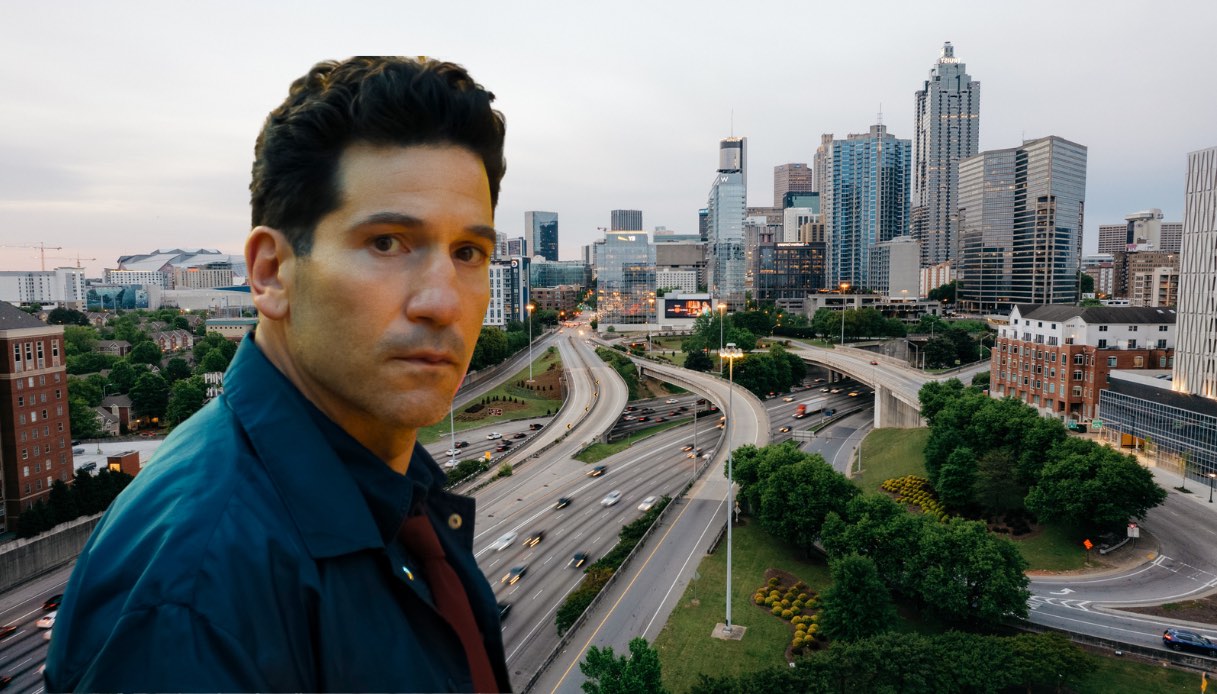 tutte le location tra Atlanta e Dahlonega