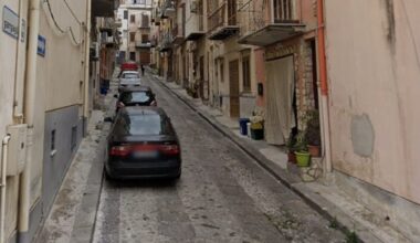 Due amici trovati morti in casa a Carini, indagini in corso