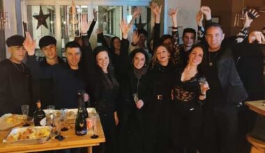 Nel cuore di Ancona le riprese di "Resti solo tu", video dell'ultimo singolo di Matteo Greco