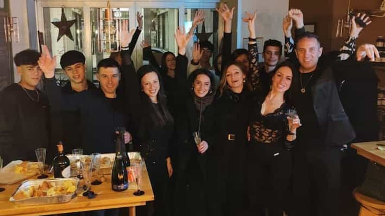 Nel cuore di Ancona le riprese di "Resti solo tu", video dell'ultimo singolo di Matteo Greco