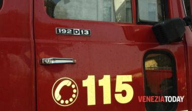 Appartamento saturo di gas, escono tutti gli inquilini del palazzo: sopralluogo del 115