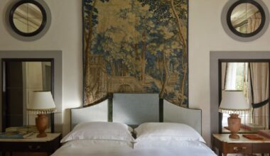 Gli hotel di design più attesi dell’anno