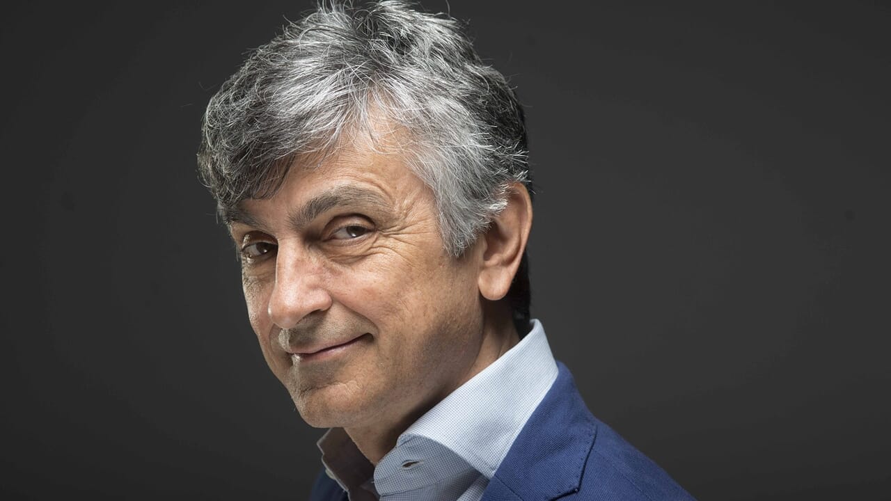 Salemme "napoletano di provincia" in prima serata sbanca l'Auditel