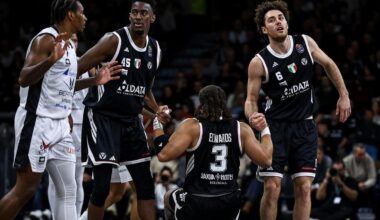 Virtus, c’è Venezia per chiudere l’andata. Difesa e Akele, le armi di coach Ivanovic