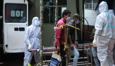 Virus Nipah in India, focolaio in ospedale Barasat: si monitorano anche Thailandia, Nepal e Taiwan