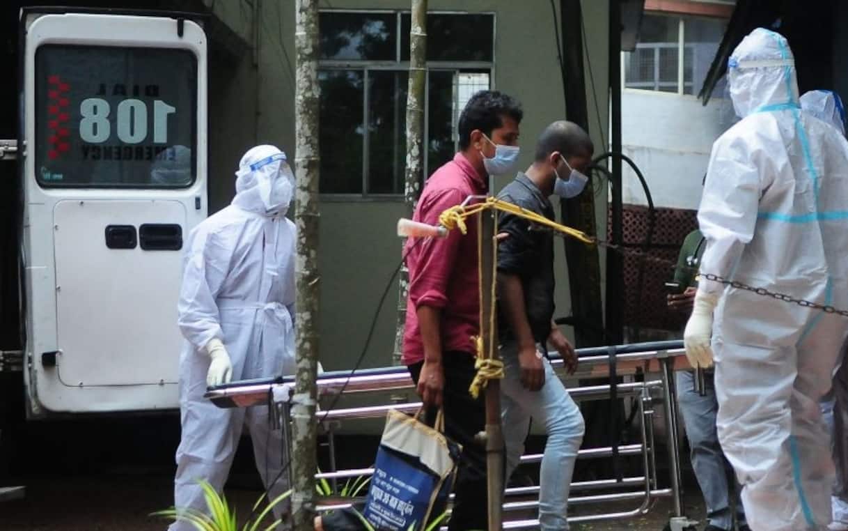 Virus Nipah in India, focolaio in ospedale Barasat: si monitorano anche Thailandia, Nepal e Taiwan