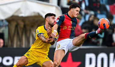 Le sorprese da schierare al Fantacalcio nella 20ª giornata