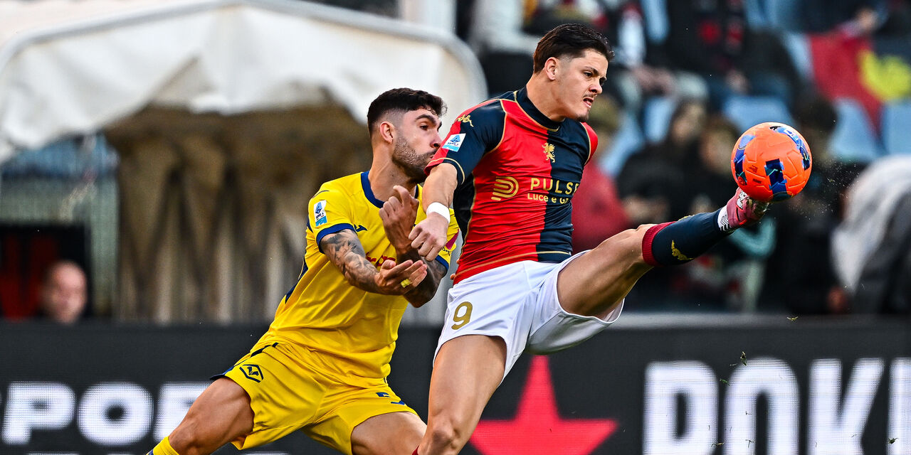 Le sorprese da schierare al Fantacalcio nella 20ª giornata