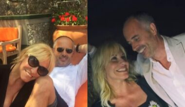 "Eravamo più giovani, ma siamo ancora tutti qui"