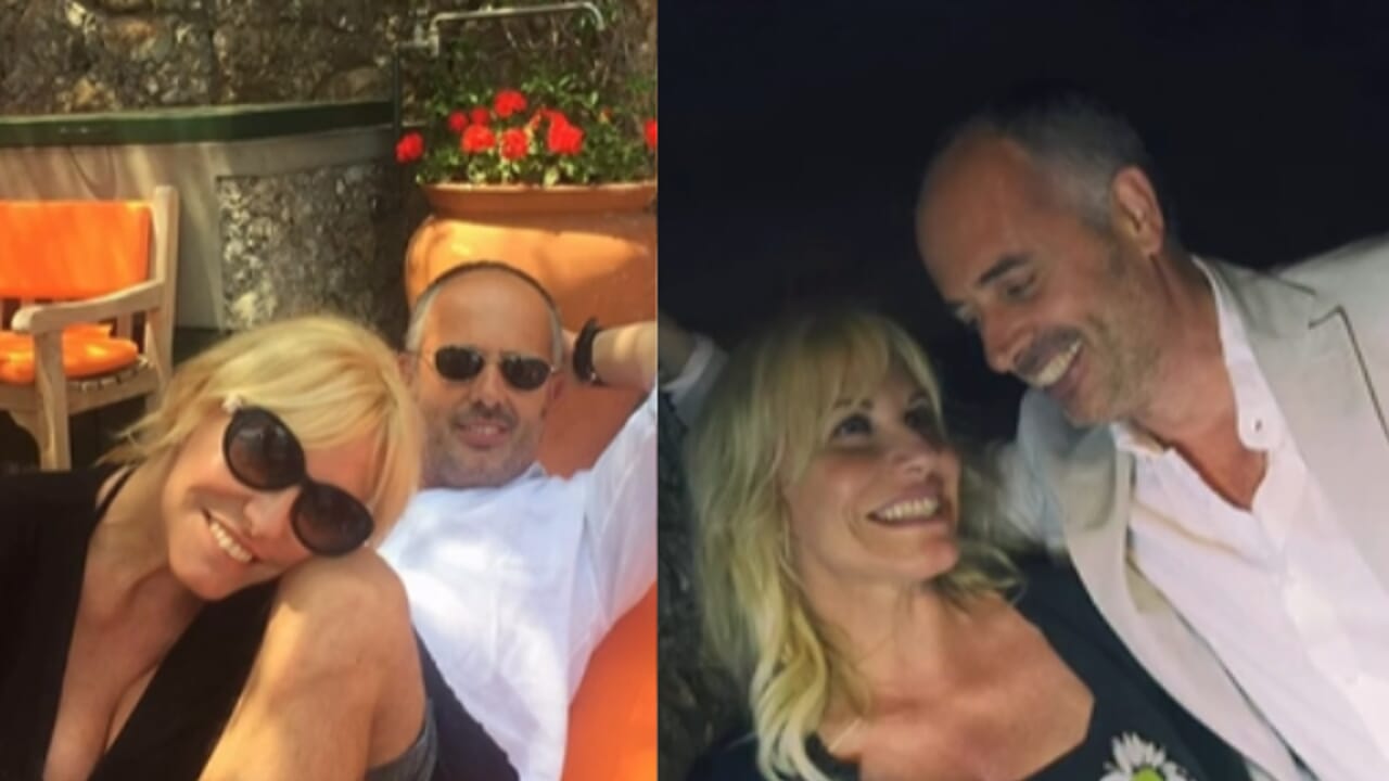 "Eravamo più giovani, ma siamo ancora tutti qui"