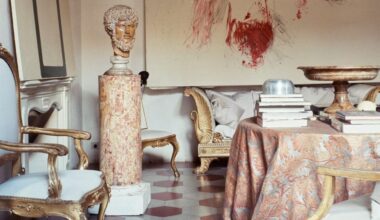 12 arredi vintage che nel 2026 varranno motli soldi