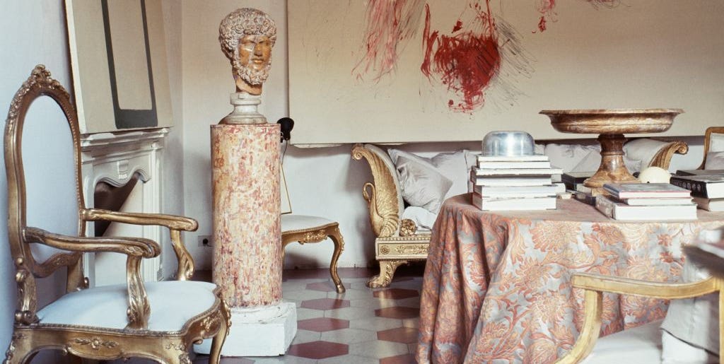 12 arredi vintage che nel 2026 varranno motli soldi