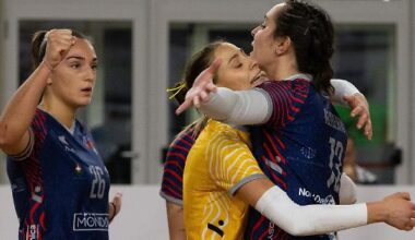 Mondovì vince solo al tie-break contro l'ultima della classe: così non va