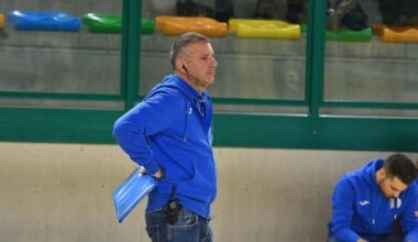 VOLLEY Barbieri riparte dall’Offanengo, obiettivo salvezza: «Sarà una battaglia»