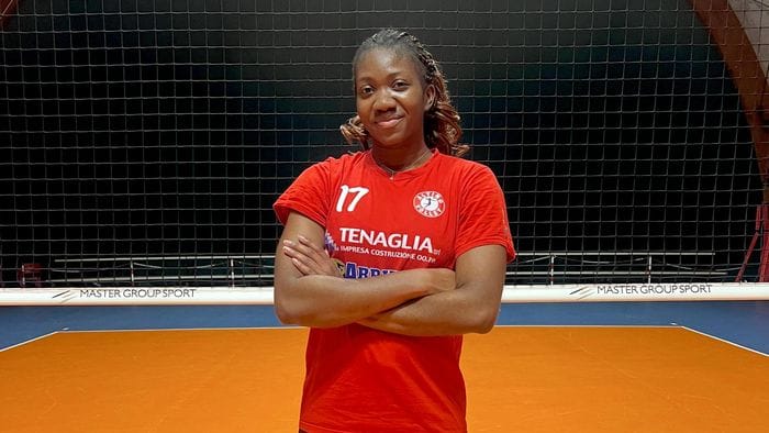 VOLLEY Kone torna sotto rete: a caccia della salvezza in Abruzzo con l’Altino