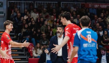 Gas Sales interviste