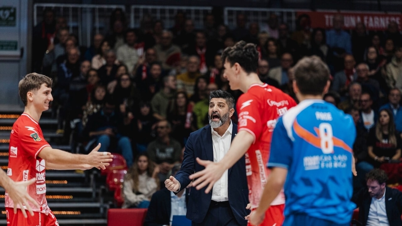 Gas Sales interviste