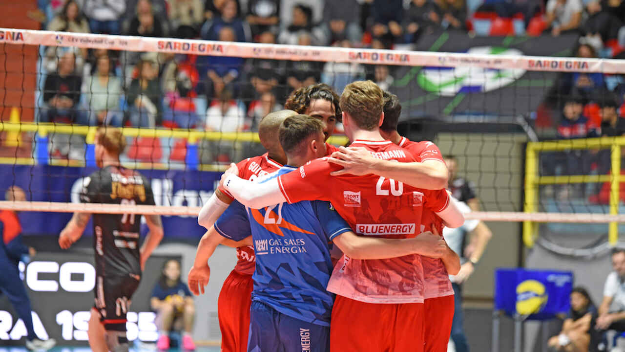 mercoledì ritorno con il Budejovice