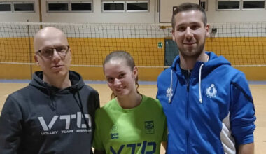 Volley Team Brianza: convocazione speciale per Emma Corno