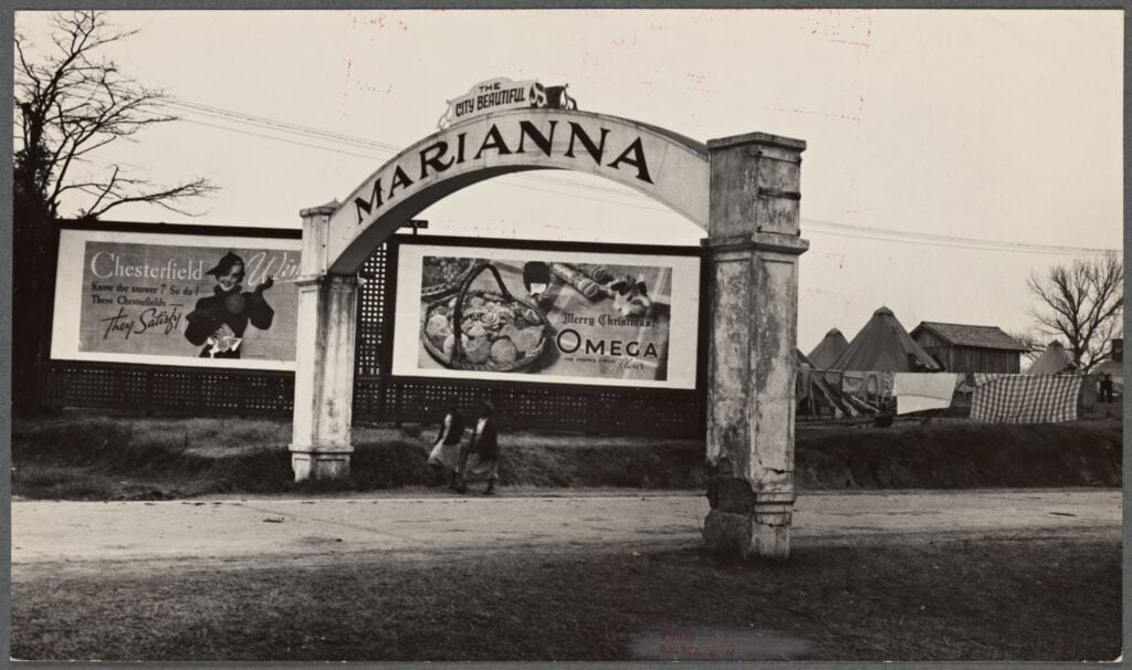 C’è oggi un valore artistico e politico dei billboard? Intervista a Rica Cerbarano