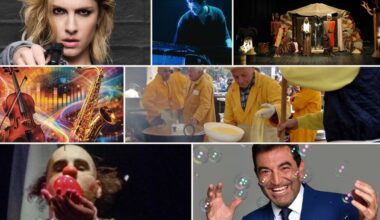 gli eventi da non perdere sabato 17 e domenica 18 gennaio 2026