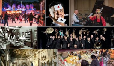 gli eventi da non perdere sabato 3 e domenica 4 gennaio 2026