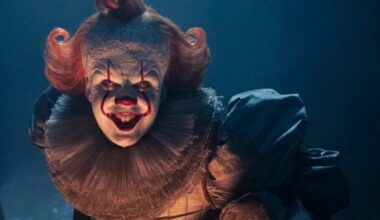 Il ritorno del Muschietti selvaggio: It – Welcome to Derry
