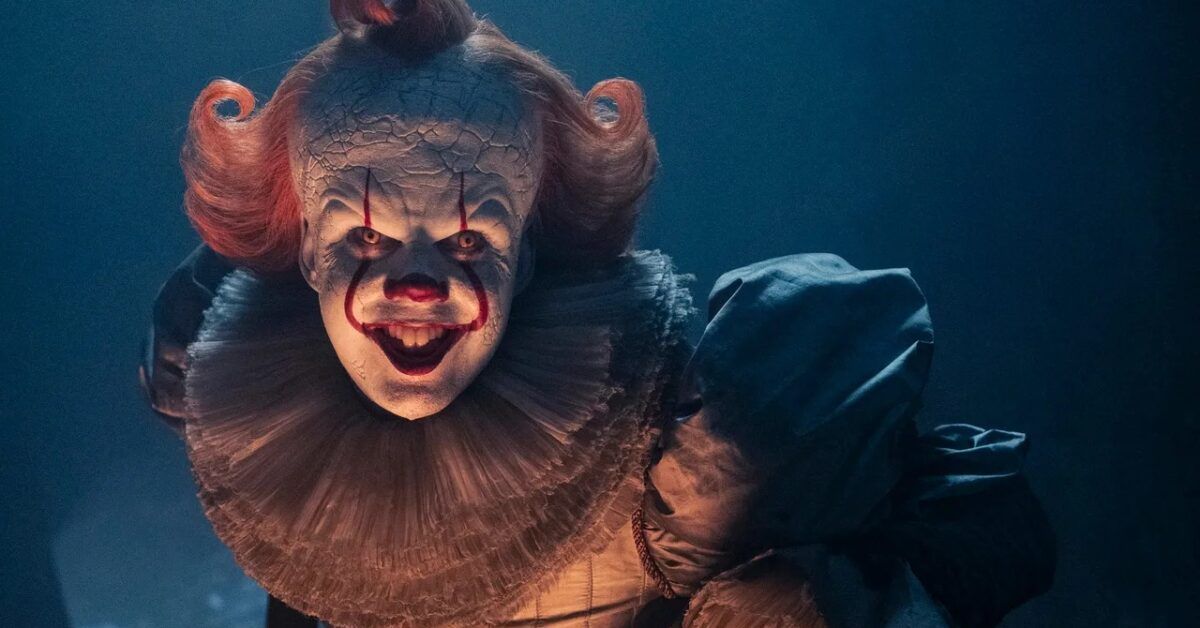 Il ritorno del Muschietti selvaggio: It – Welcome to Derry