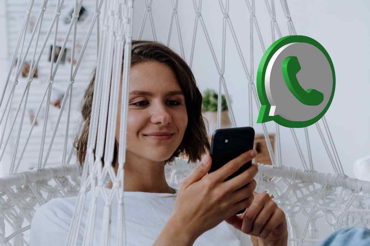 WhatsApp whatsapp nuovo tool elimina tutto direttamente in chat
