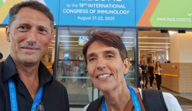 insorgenza favorita dal microbiota, a Unisalento si studia il ruolo del ferro