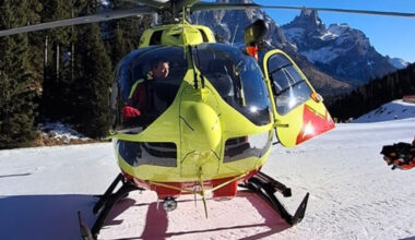 Guasto a un impianto a fune in Primiero: operazioni in corso per evacuare circa 80 persone