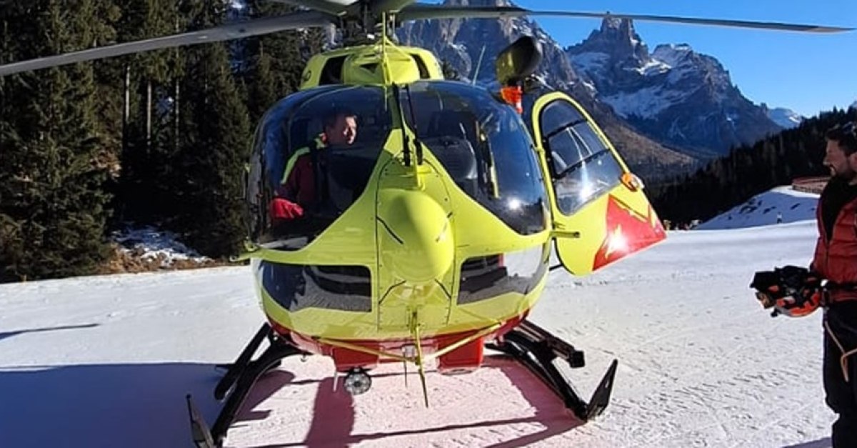 Guasto a un impianto a fune in Primiero: operazioni in corso per evacuare circa 80 persone